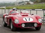 Ferrari 860 Monza 1956 года